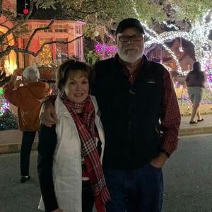 Meet your Posher, Richard